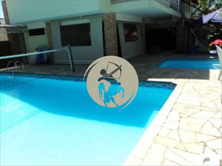 Casa, 7 quartos, 518 m² - Foto 13