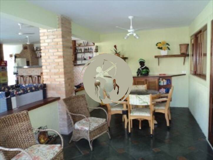 Casa, 7 quartos, 518 m² - Foto 16