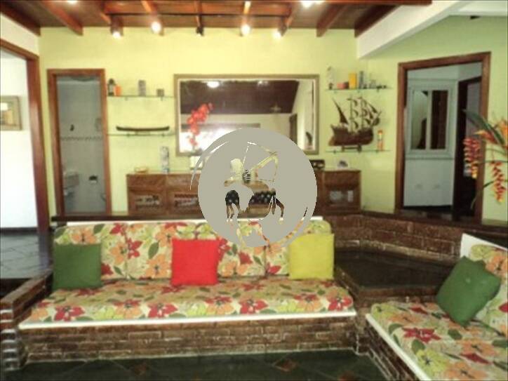 Casa, 7 quartos, 518 m² - Foto 18