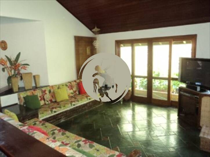 Casa, 7 quartos, 518 m² - Foto 19