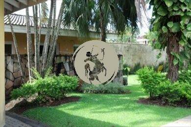 Casa, 5 quartos, 390 m² - Foto 3