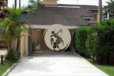 Casa, 5 quartos, 390 m² - Foto 16
