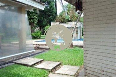 Casa, 5 quartos, 390 m² - Foto 19