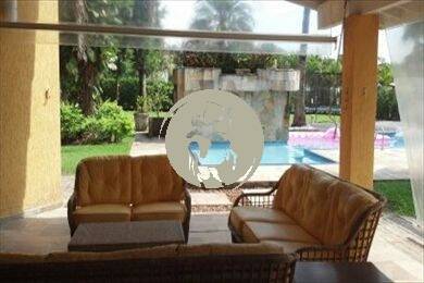Casa, 5 quartos, 390 m² - Foto 20