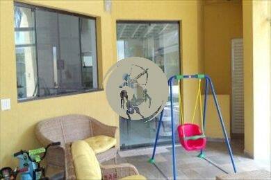 Casa, 5 quartos, 390 m² - Foto 22