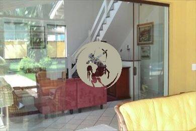 Casa, 5 quartos, 390 m² - Foto 23