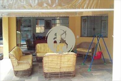 Casa, 5 quartos, 390 m² - Foto 24
