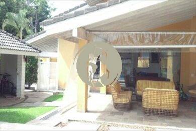 Casa, 5 quartos, 390 m² - Foto 25