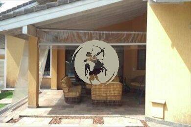 Casa, 5 quartos, 390 m² - Foto 26
