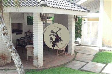 Casa, 5 quartos, 390 m² - Foto 30