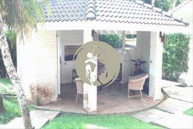 Casa, 5 quartos, 390 m² - Foto 31