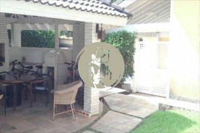 Casa, 5 quartos, 390 m² - Foto 32