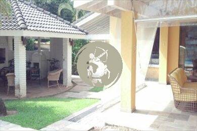 Casa, 5 quartos, 390 m² - Foto 34