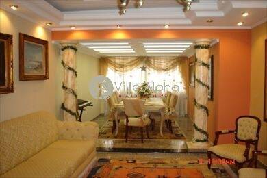 Cobertura, 3 quartos, 310 m² - Foto 3