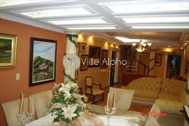 Cobertura, 3 quartos, 310 m² - Foto 5