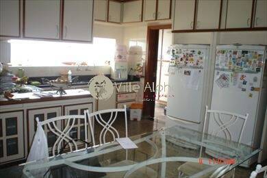 Cobertura, 3 quartos, 310 m² - Foto 7