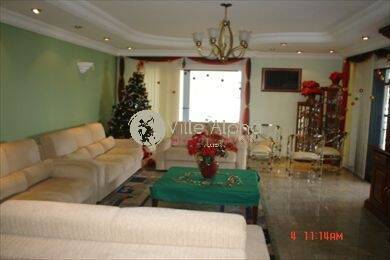 Cobertura, 3 quartos, 310 m² - Foto 21