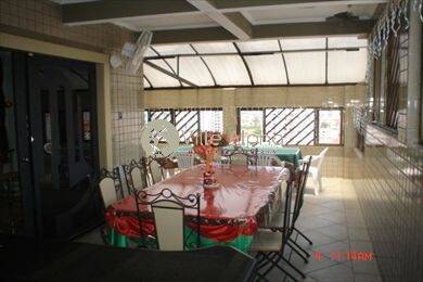 Cobertura, 3 quartos, 310 m² - Foto 23