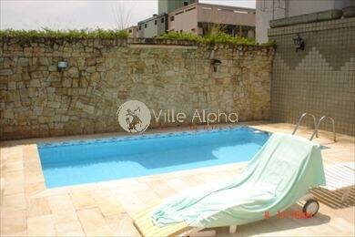 Cobertura, 3 quartos, 310 m² - Foto 30