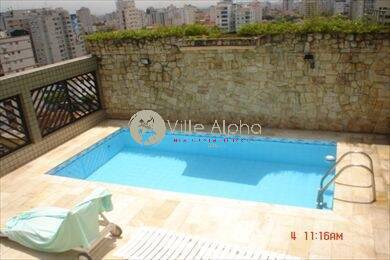 Cobertura, 3 quartos, 310 m² - Foto 32