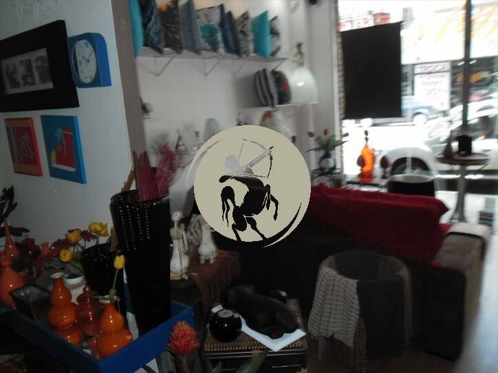 Loja-Salão, 60 m² - Foto 2