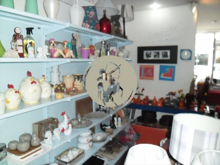 Loja-Salão, 60 m² - Foto 8