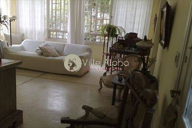 Sobrado, 5 quartos, 350 m² - Foto 4