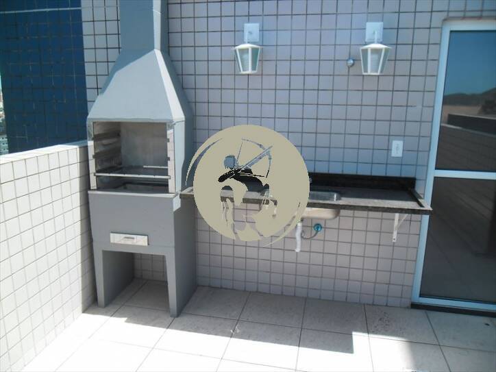 Cobertura, 3 quartos, 149 m² - Foto 6