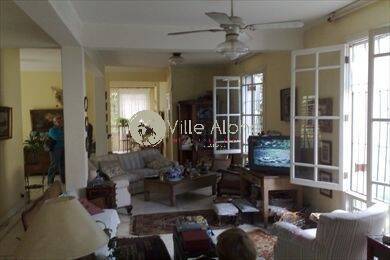 Sobrado, 5 quartos, 350 m² - Foto 9