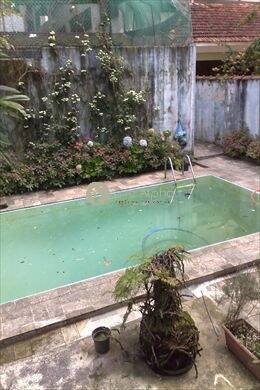 Sobrado, 5 quartos, 350 m² - Foto 11