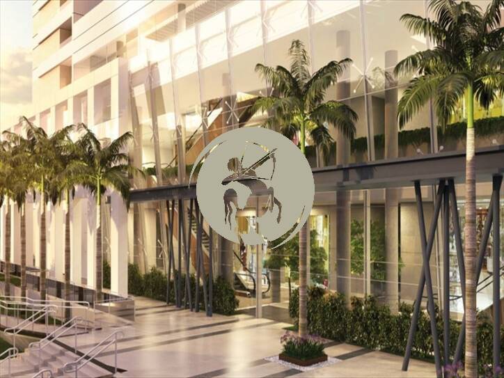 Loja-Salão, 36 m² - Foto 3