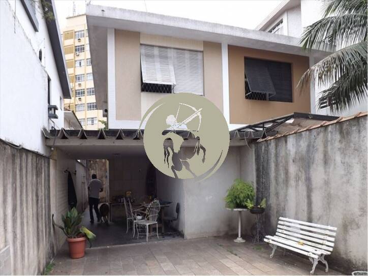 Casa, 4 quartos, 240 m² - Foto 8