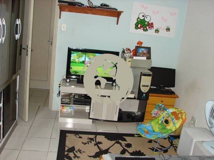Apartamento, 1 quarto, 46 m² - Foto 7