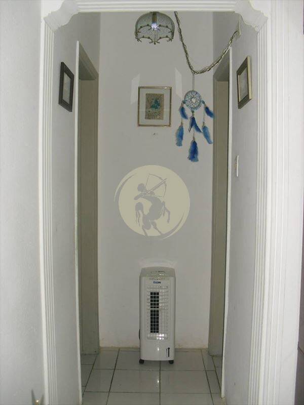 Apartamento, 1 quarto, 46 m² - Foto 9