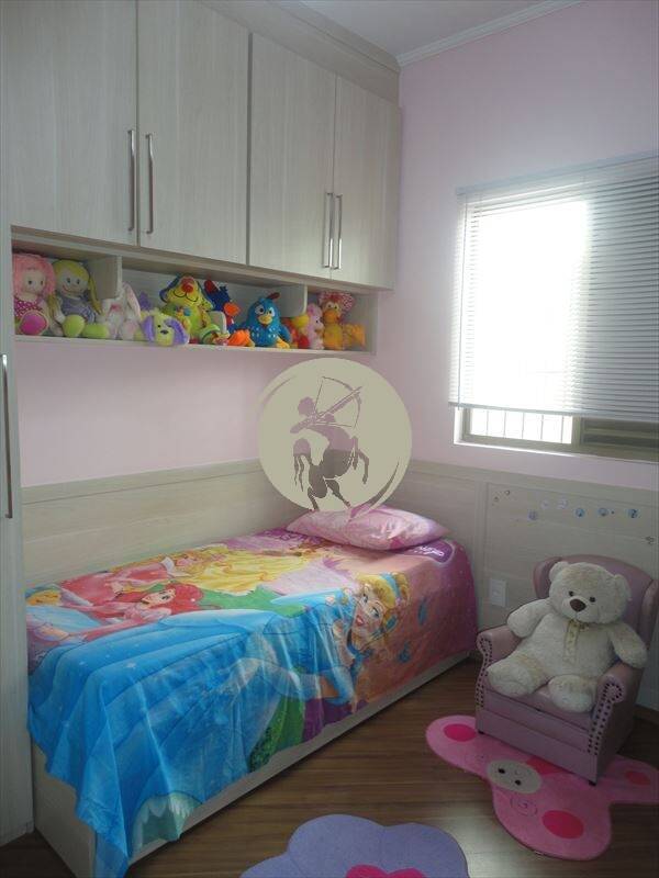 Casa, 3 quartos, 116 m² - Foto 1