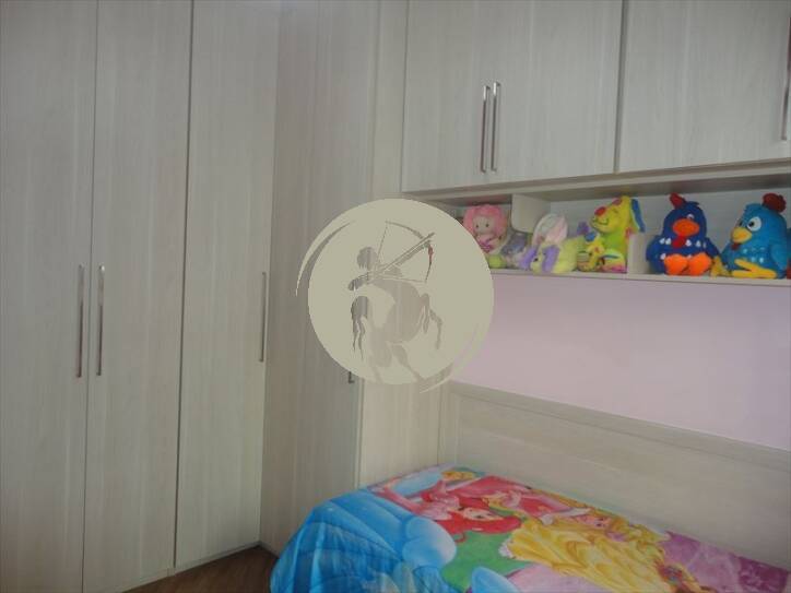 Casa, 3 quartos, 116 m² - Foto 2