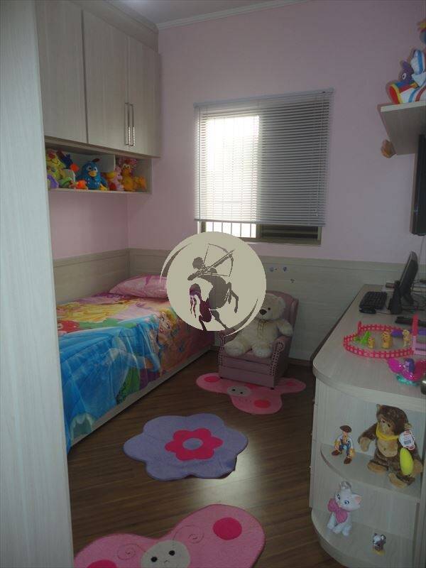 Casa, 3 quartos, 116 m² - Foto 4