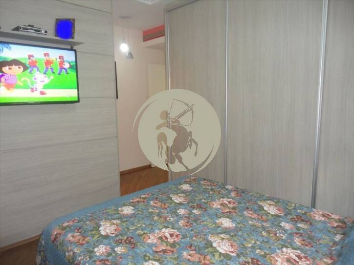 Casa, 3 quartos, 116 m² - Foto 10