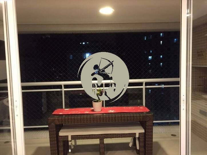 Apartamento, 3 quartos, 100 m² - Foto 1