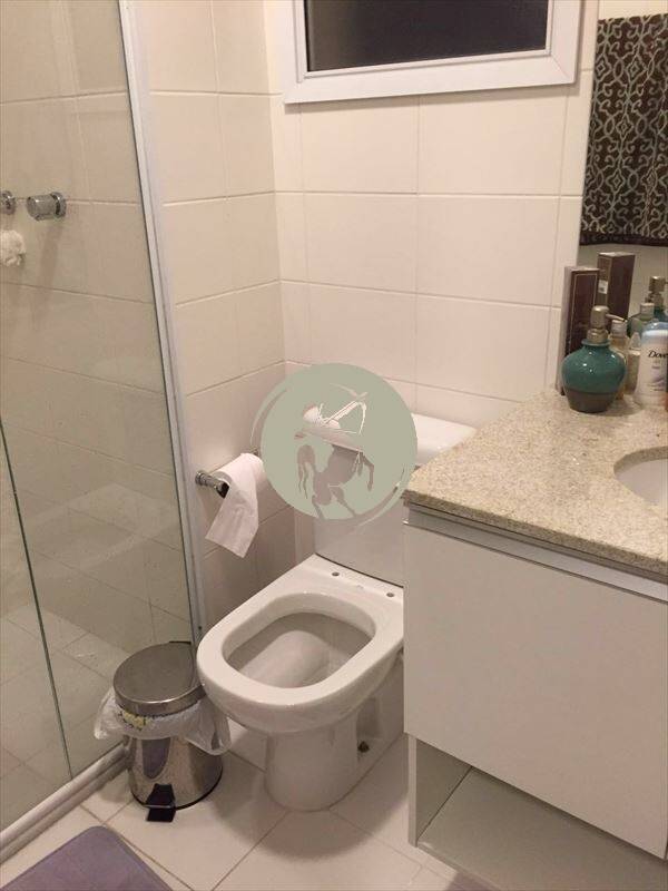 Apartamento, 3 quartos, 100 m² - Foto 4