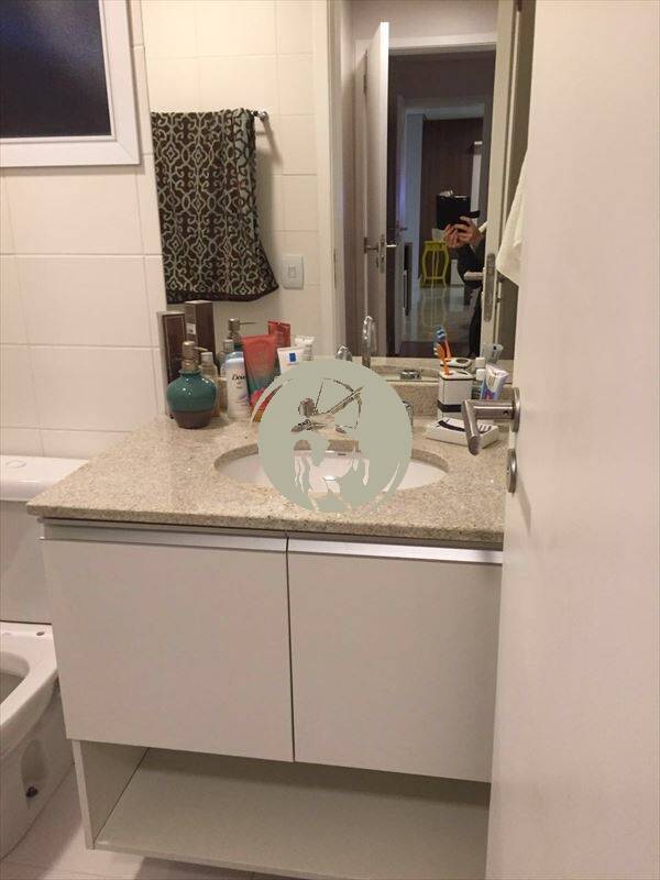 Apartamento, 3 quartos, 100 m² - Foto 5