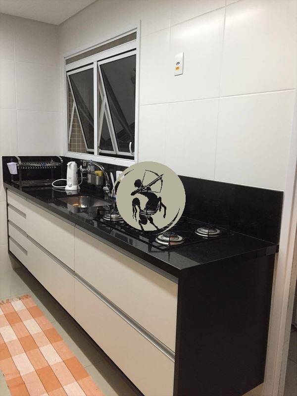 Apartamento, 3 quartos, 100 m² - Foto 7