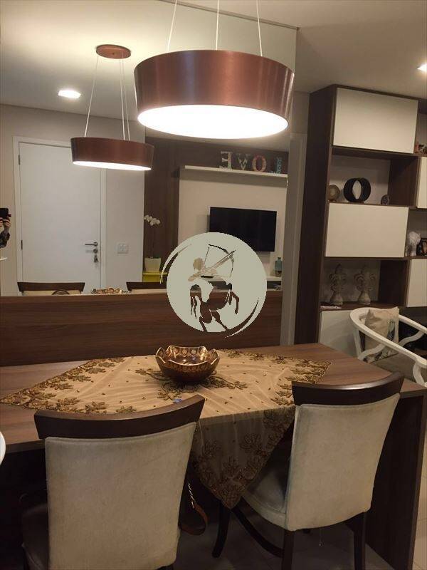 Apartamento, 3 quartos, 100 m² - Foto 8