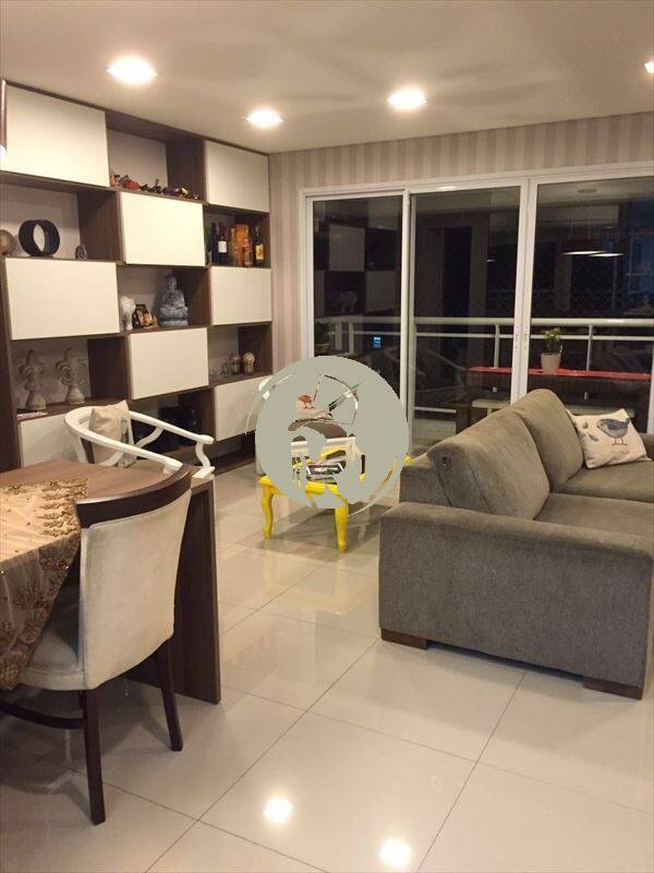 Apartamento, 3 quartos, 100 m² - Foto 12