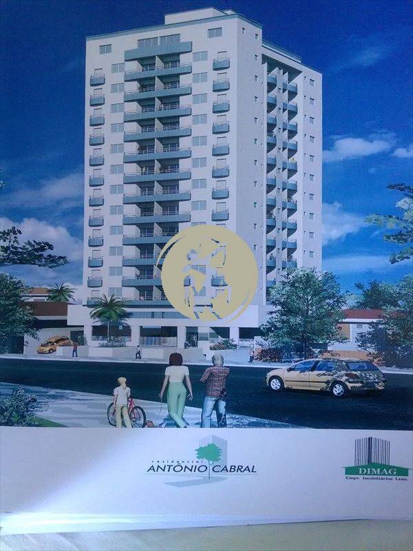 Apartamento, 1 quarto, 60 m² - Foto 2