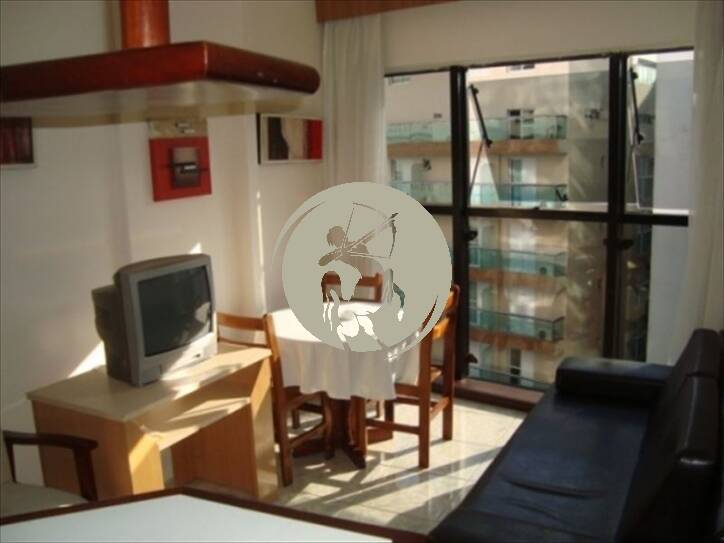 Flat/Apart Hotel, 1 quarto, 50 m² - Foto 2