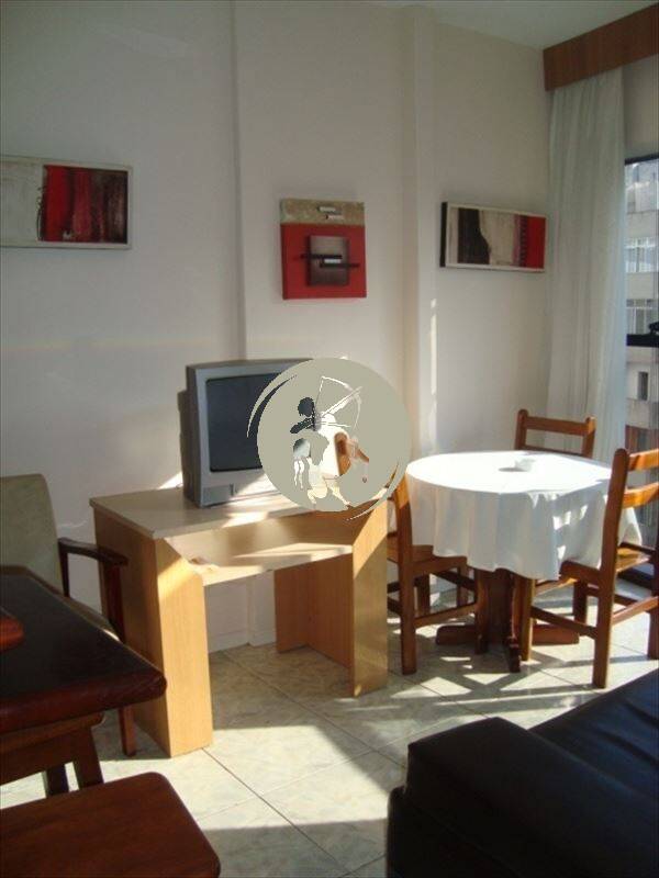 Flat/Apart Hotel, 1 quarto, 50 m² - Foto 3