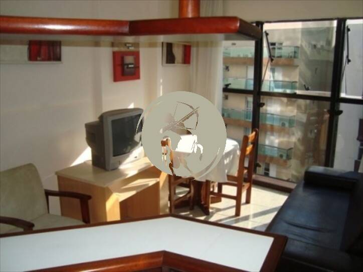 Flat/Apart Hotel, 1 quarto, 50 m² - Foto 5