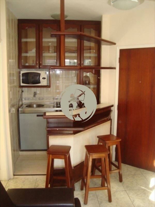 Flat/Apart Hotel, 1 quarto, 50 m² - Foto 6