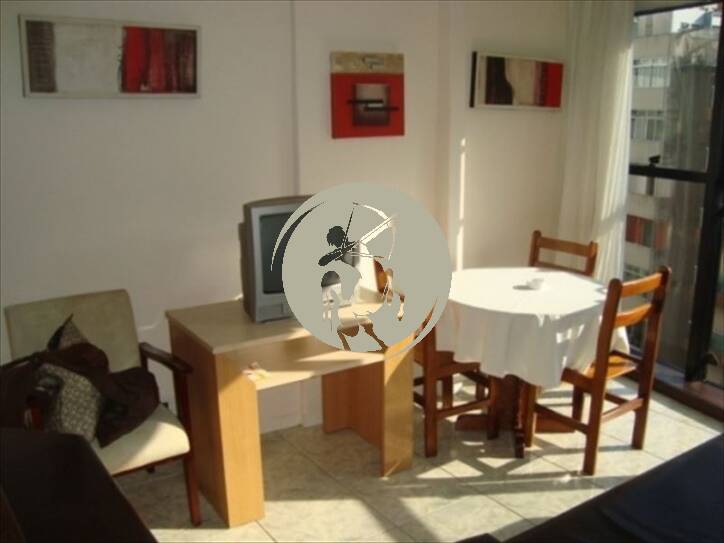 Flat/Apart Hotel, 1 quarto, 50 m² - Foto 7